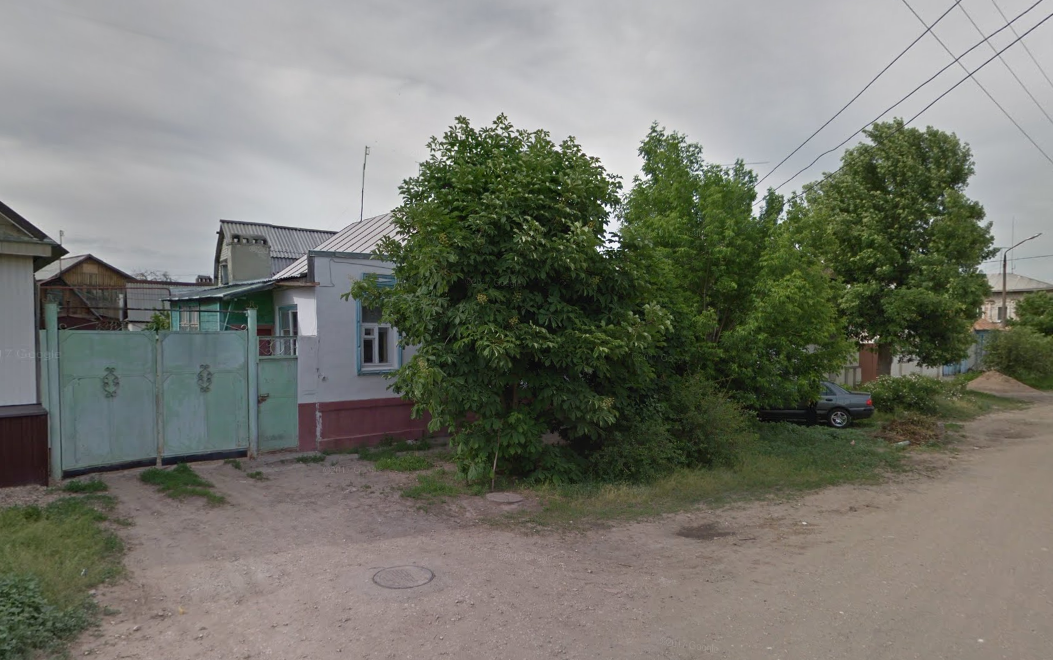 Вольск ул. 1-го Мая 52