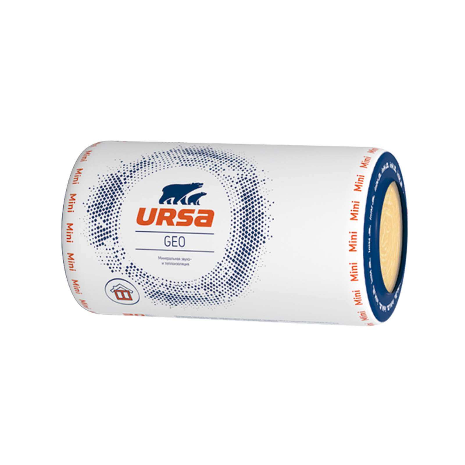 утеплитель URSA mini