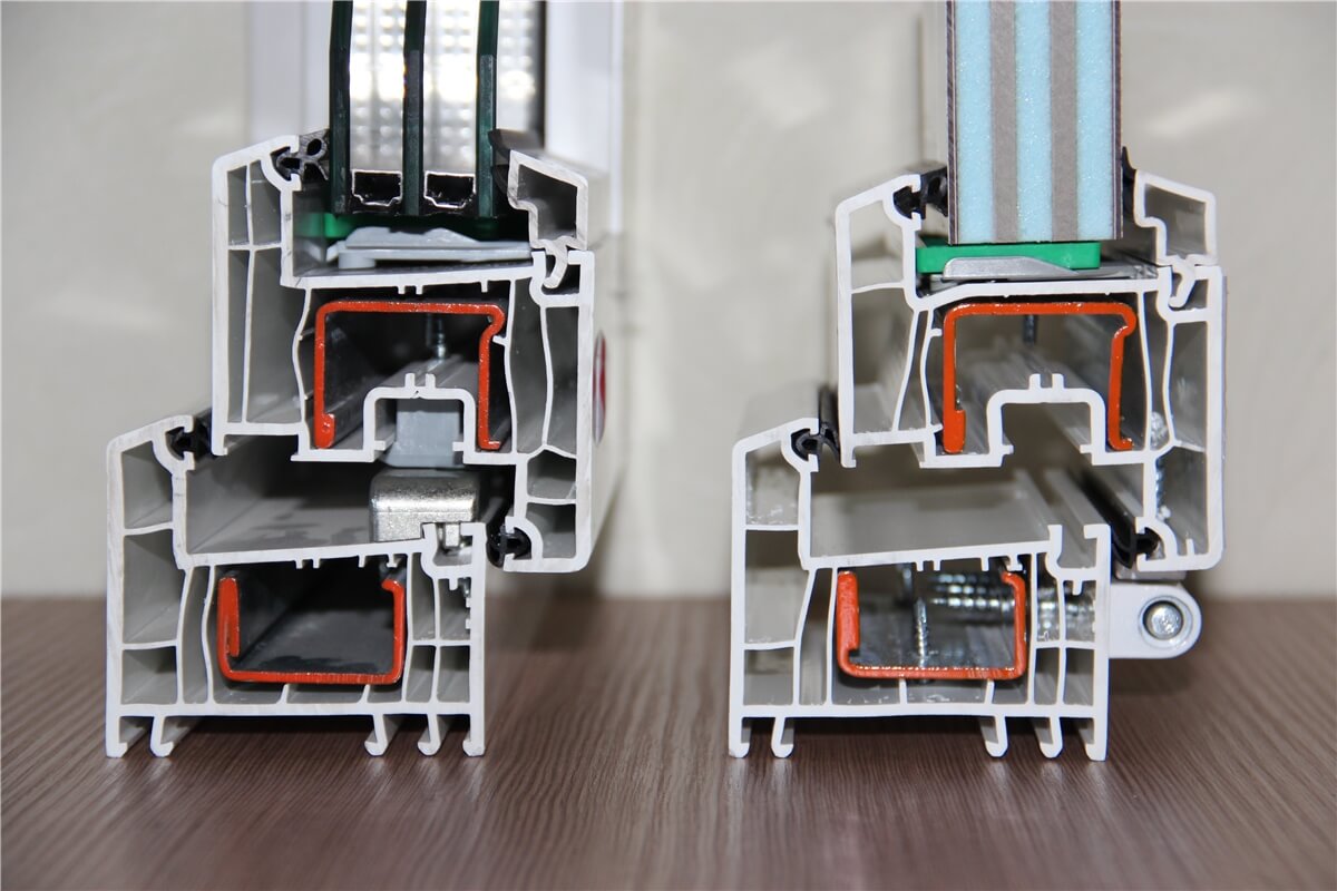 Замена фурнитуры окон ПВХ в Вольске