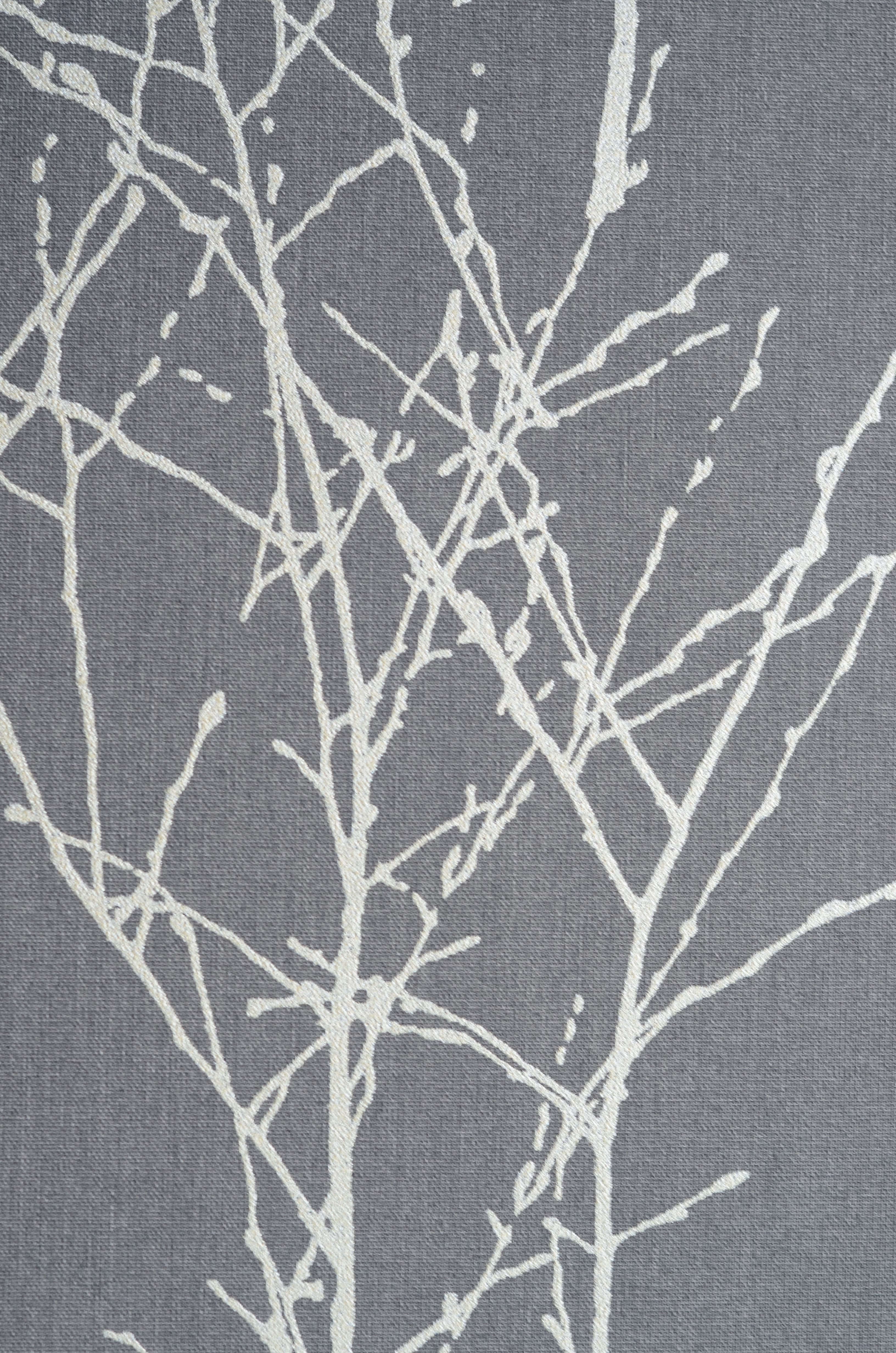 ТАЛЬНИК тёмно-серый