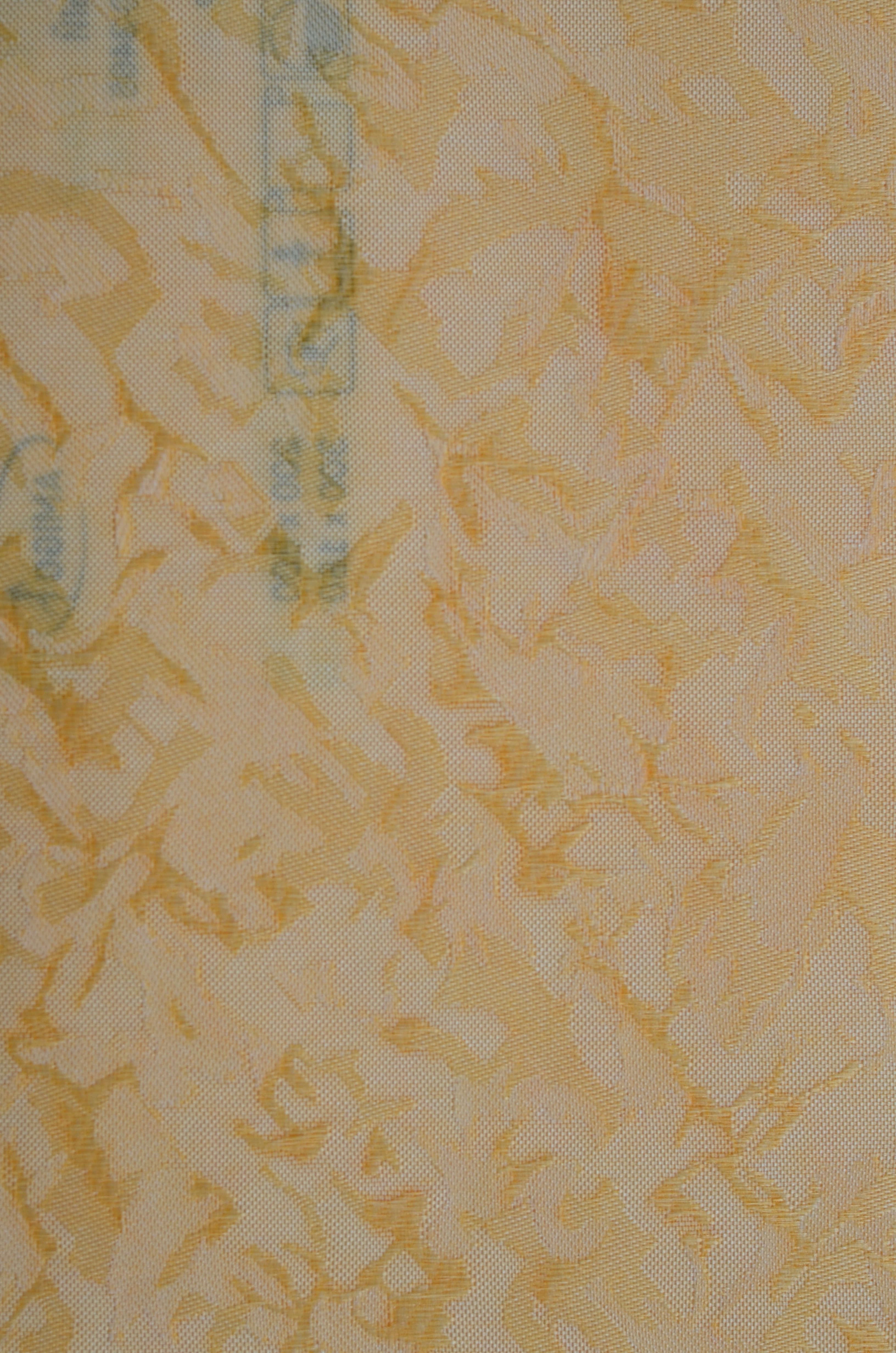 ШЁЛК жёлтый