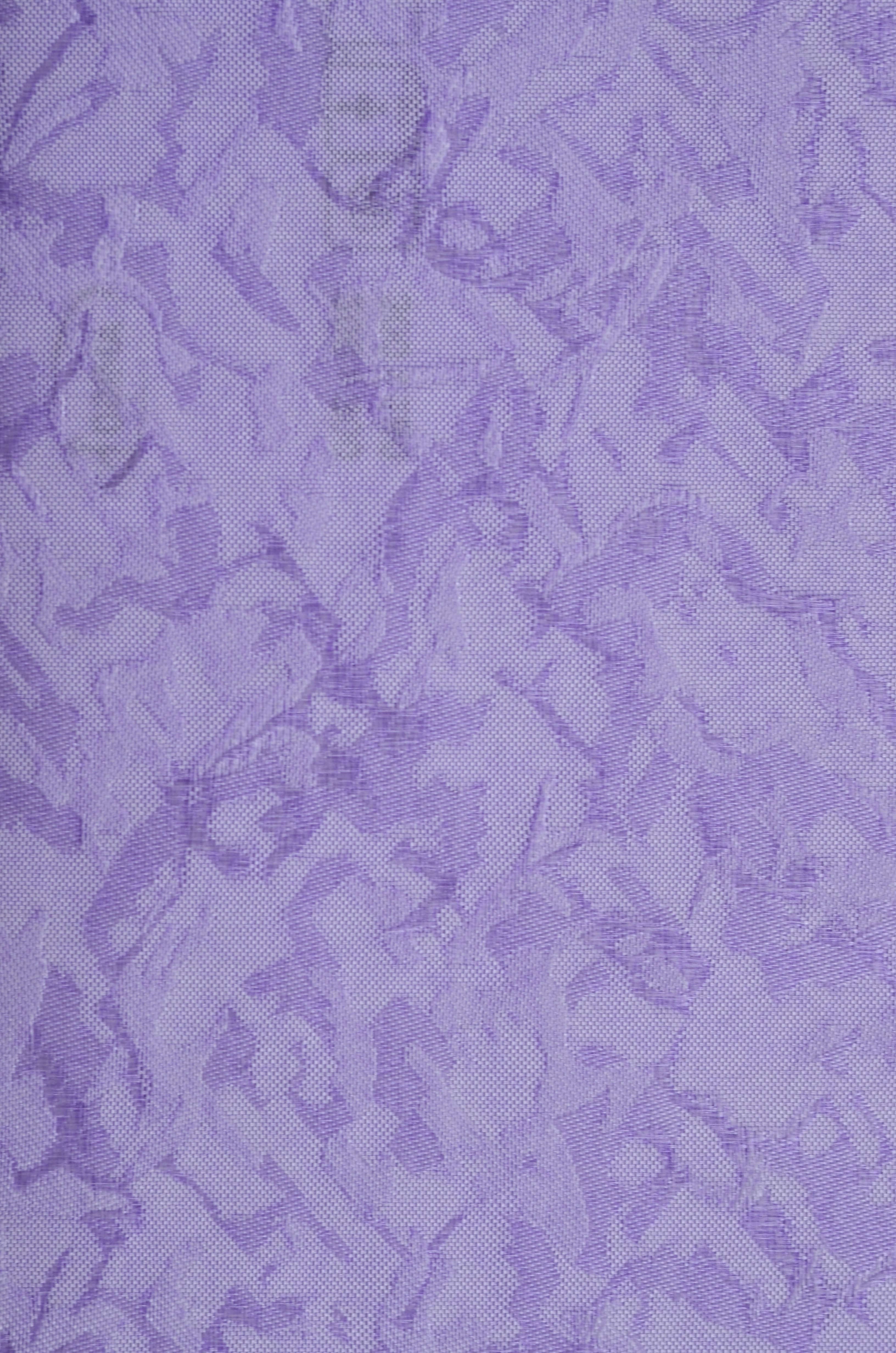 ШЁЛК сиреневый