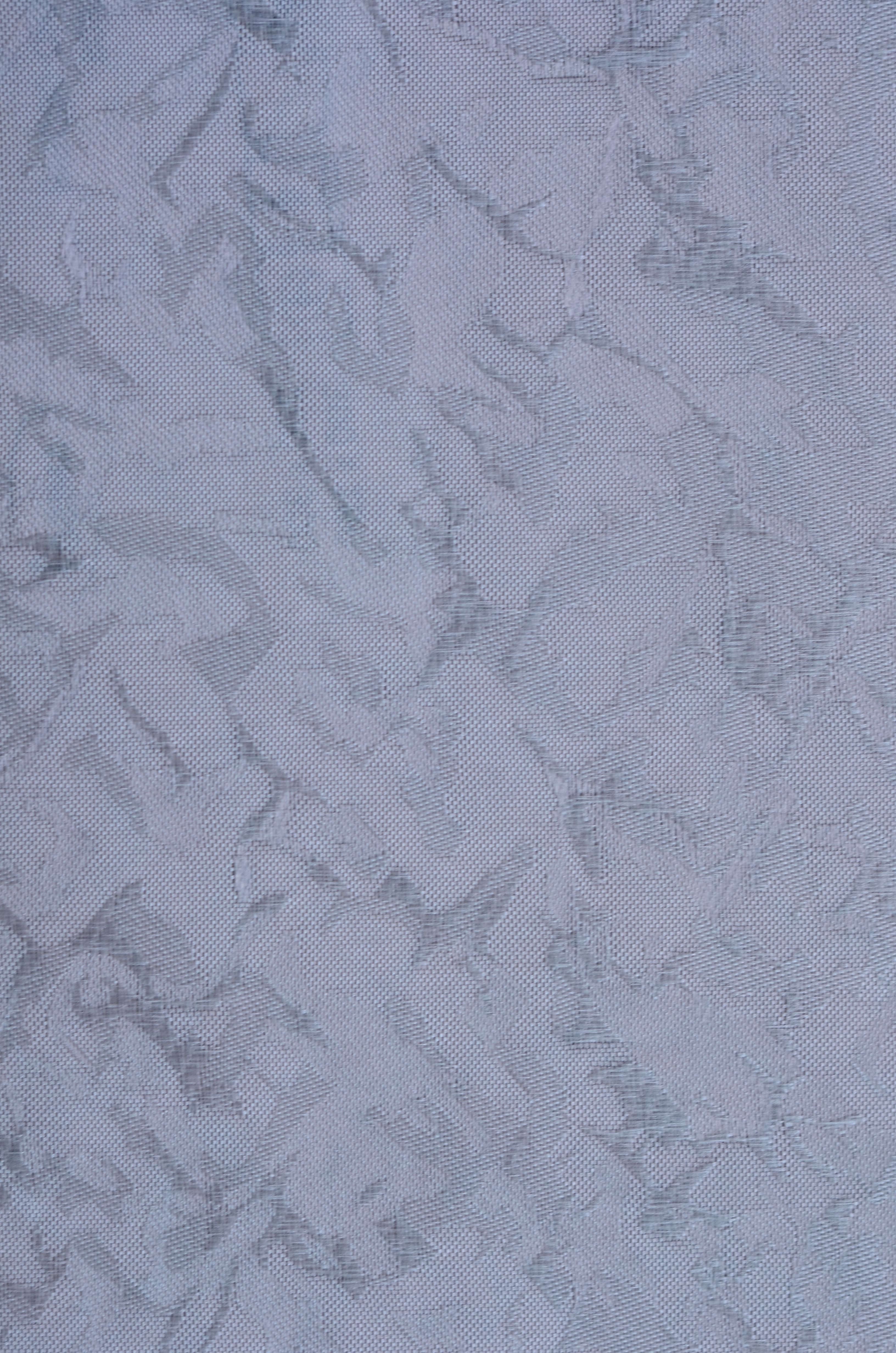 ШЁЛК жемчужно-серый