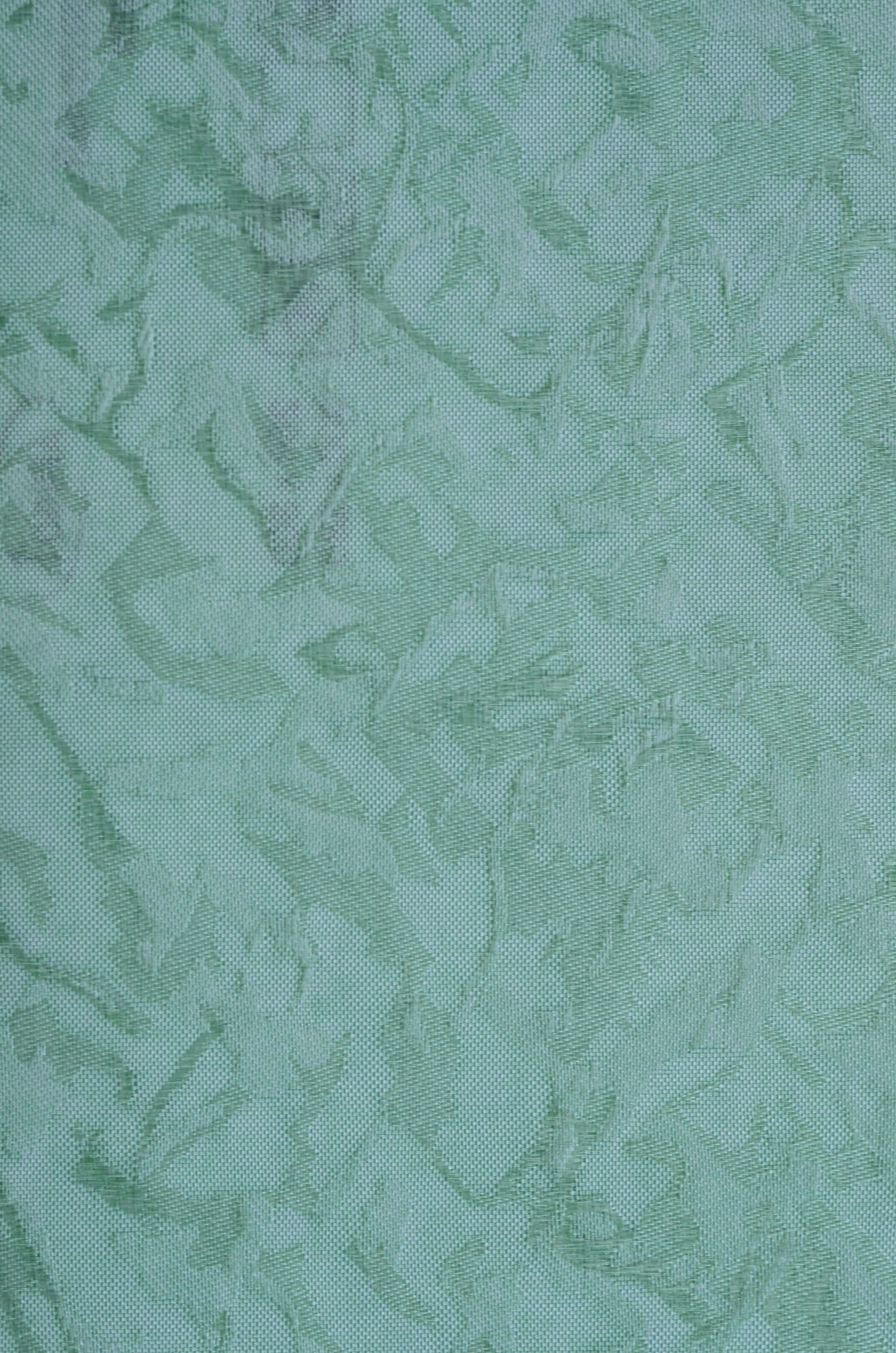 ШЁЛК светло-зелёный