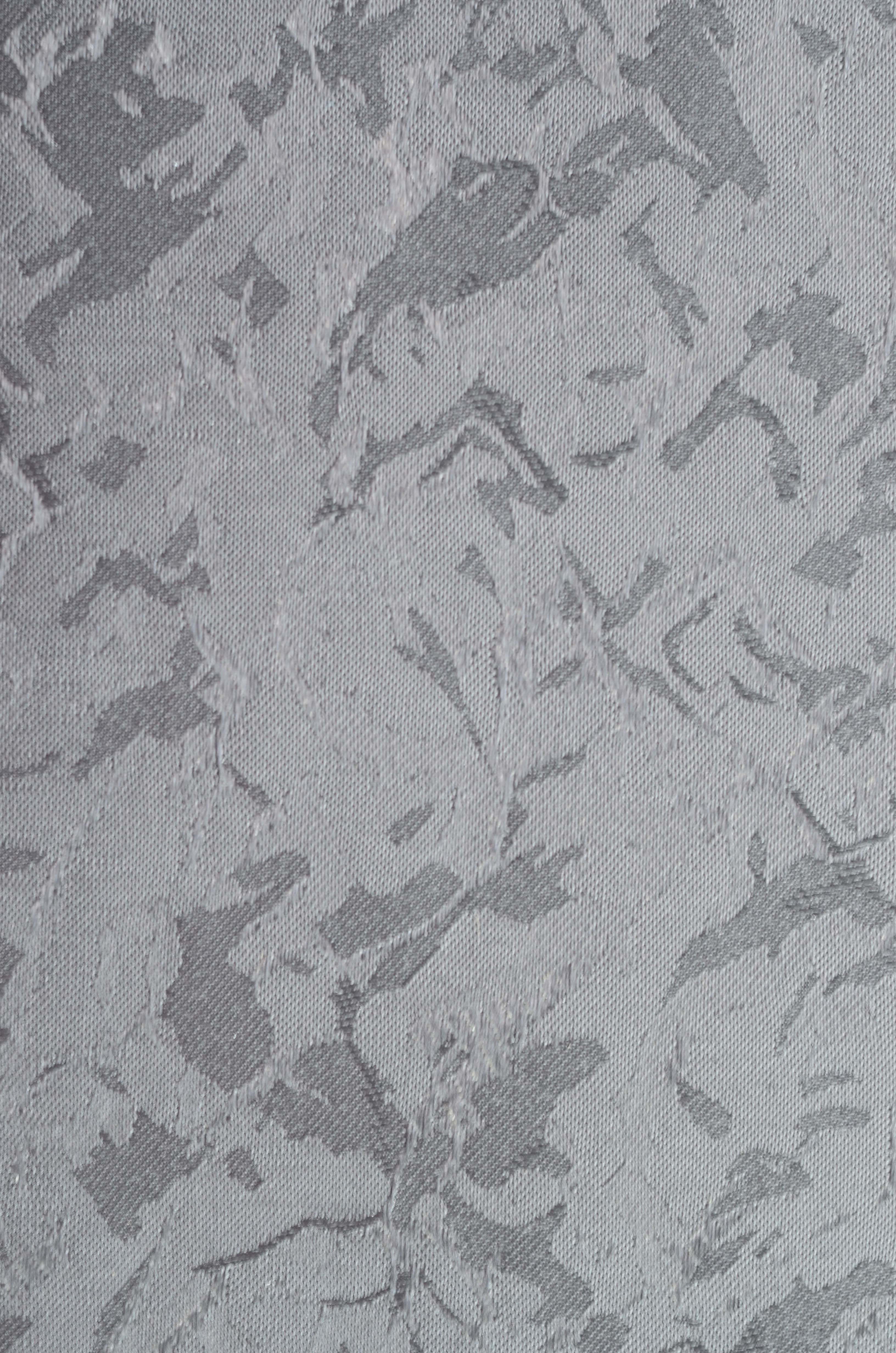 ШЁЛК чёрный