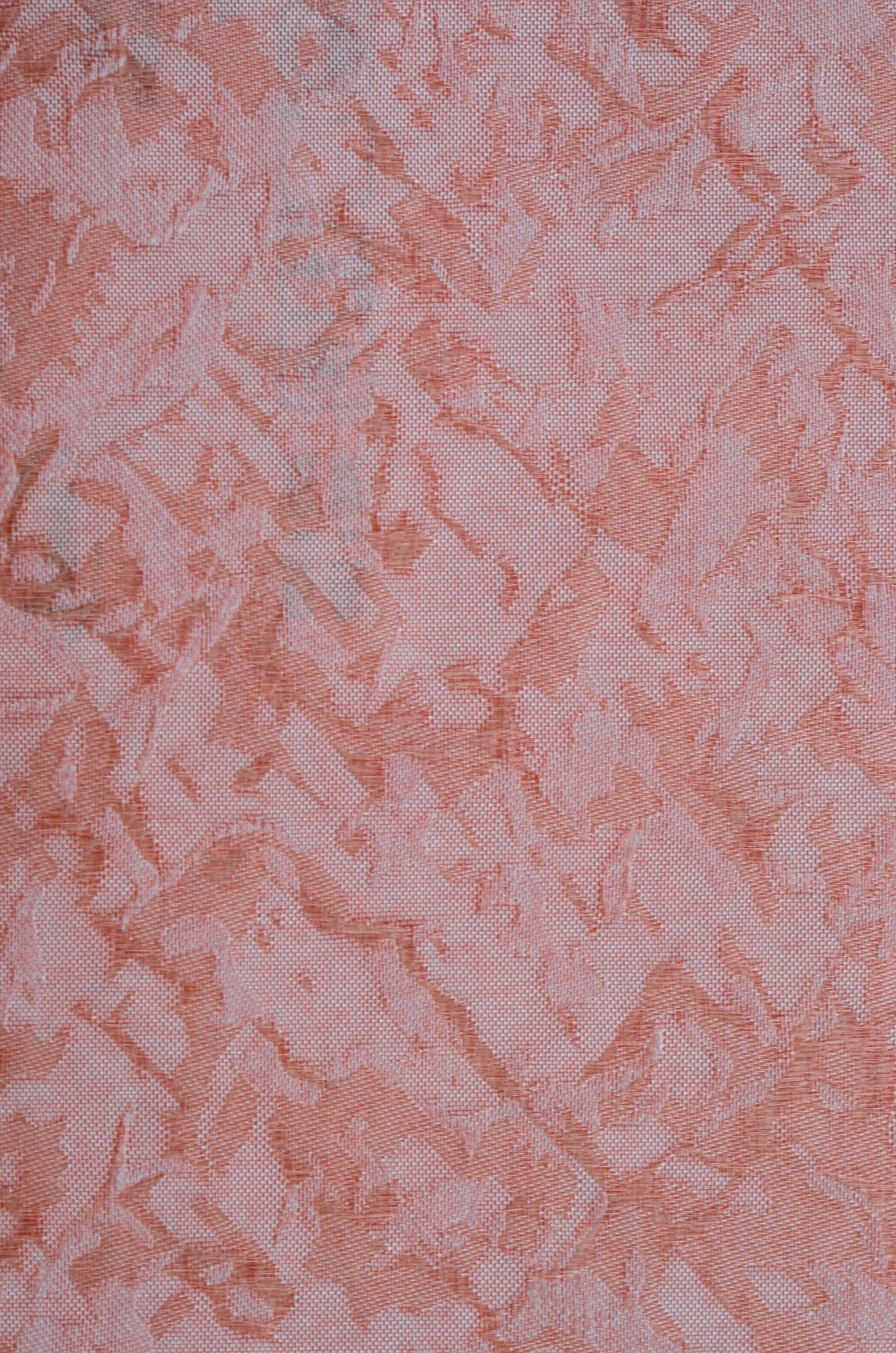 ШЁЛК терракот