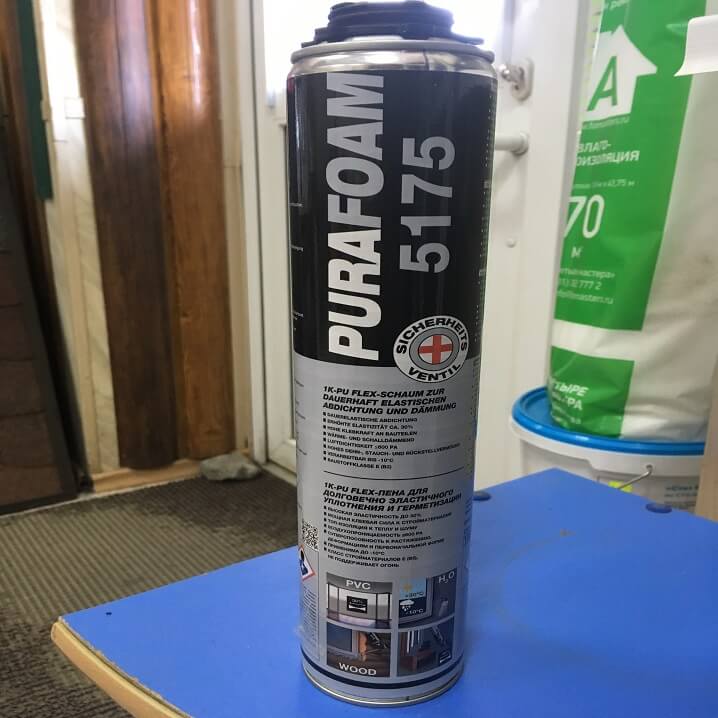 purafoam 5175