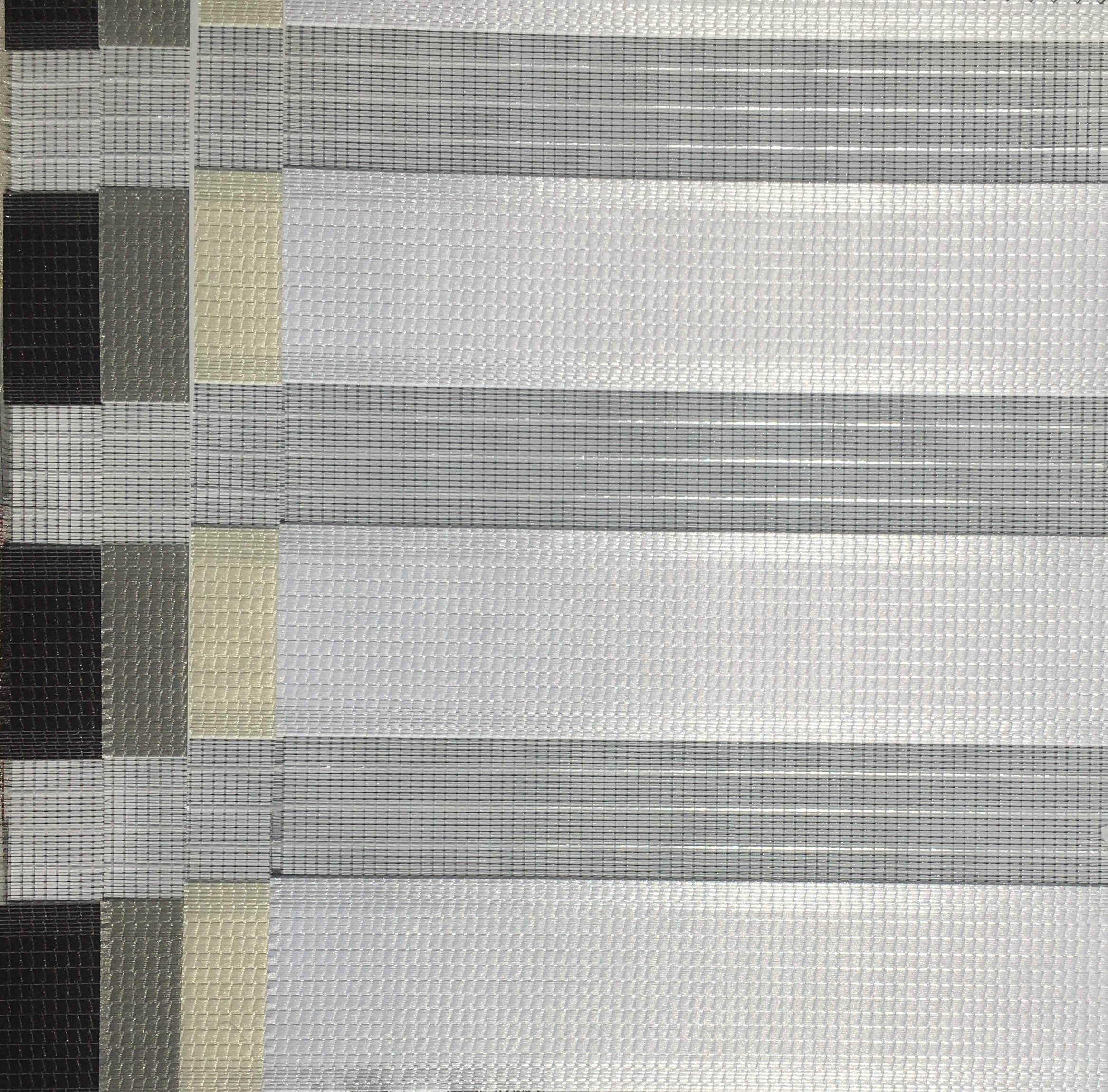 Рулонные шторы зебра АДАЖИО