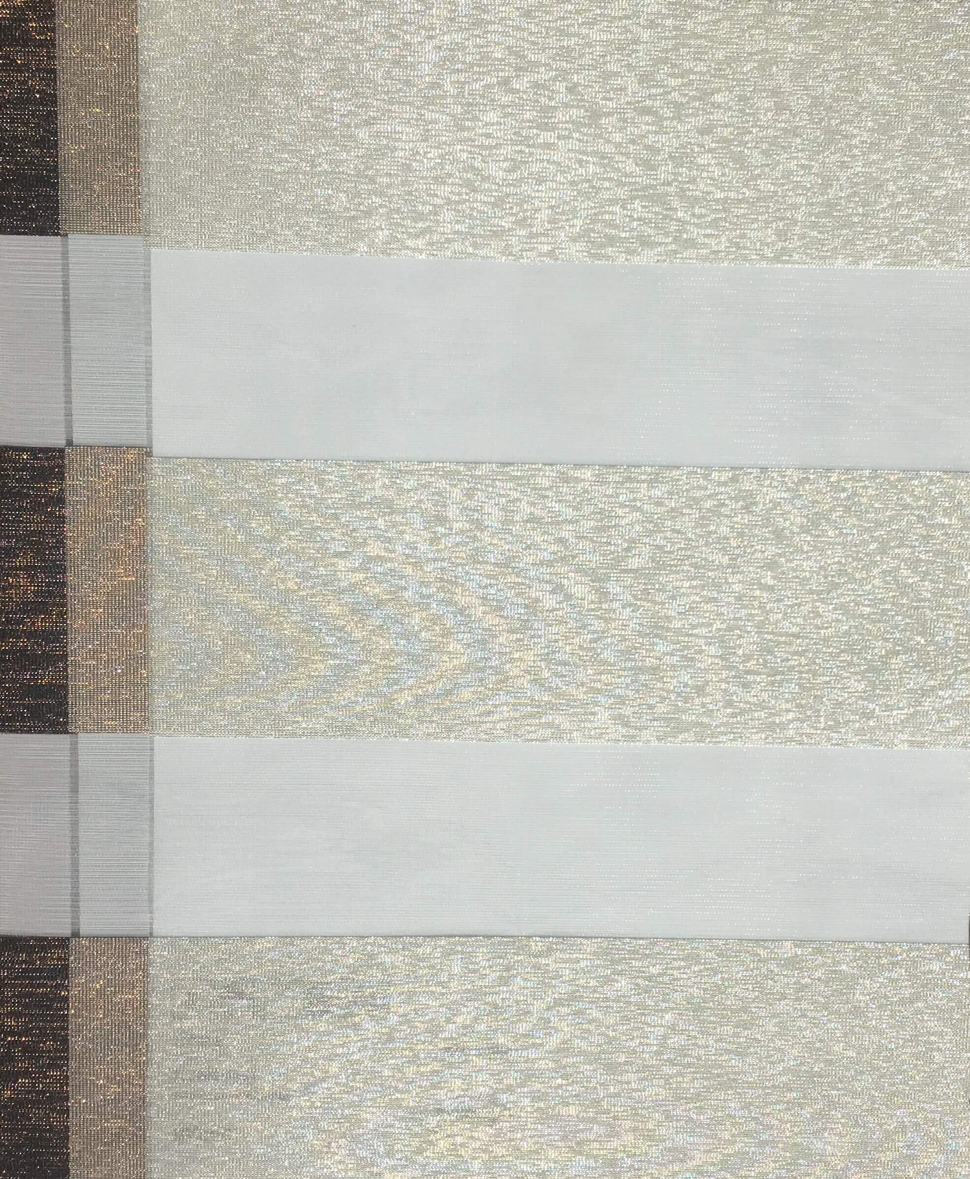 Рулонные шторы зебра ПАЛАС