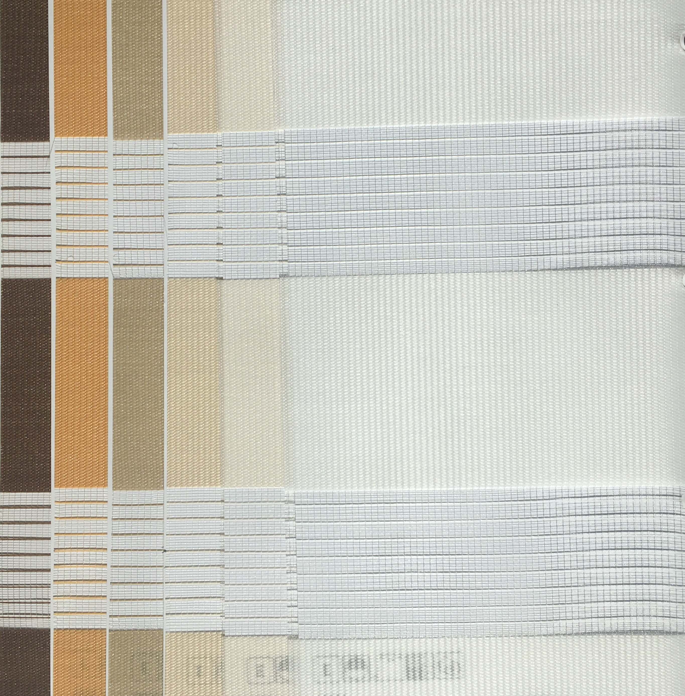 Рулонные шторы зебра СТАНДАРТ