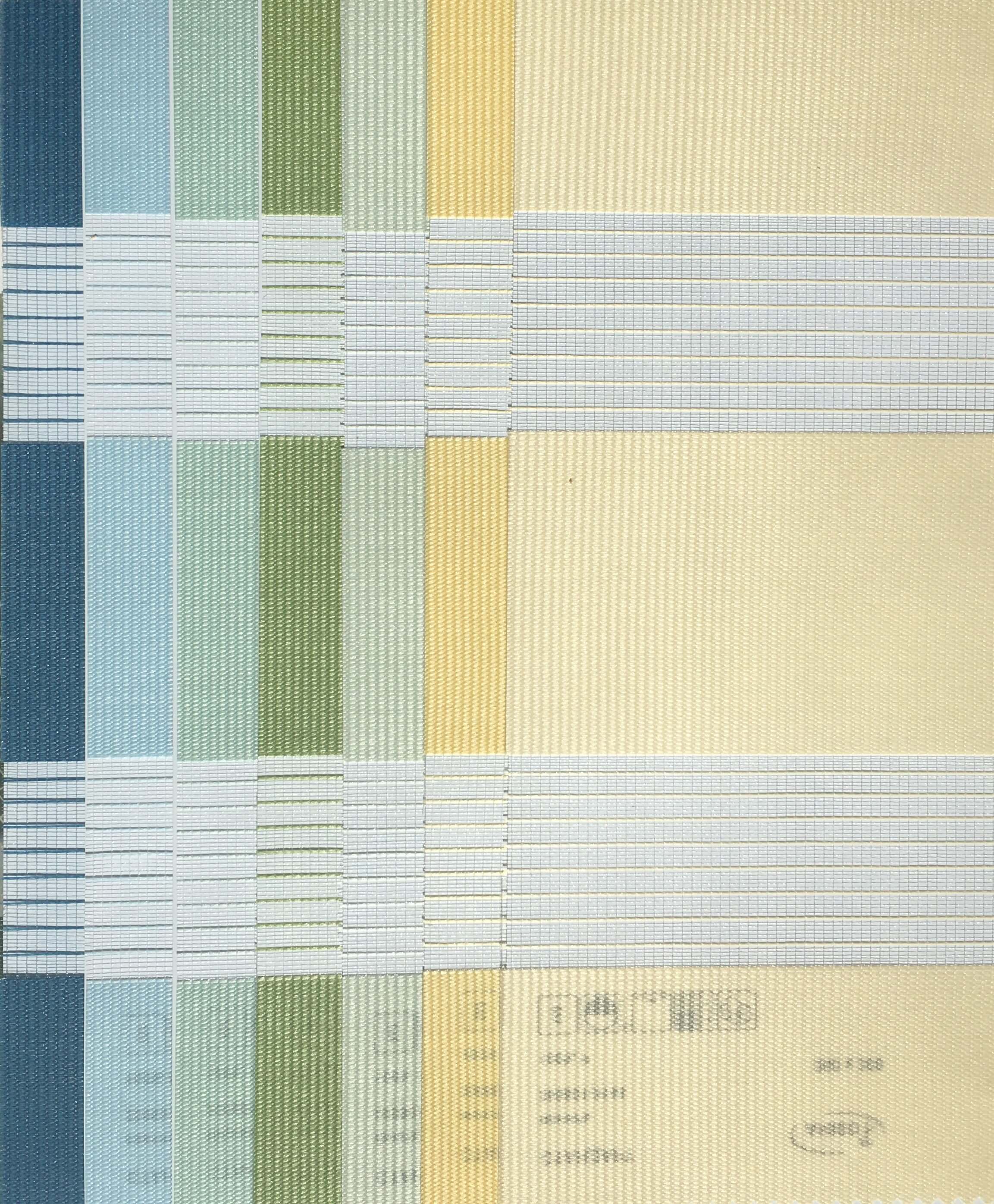 Рулонные шторы зебра СТАНДАРТ