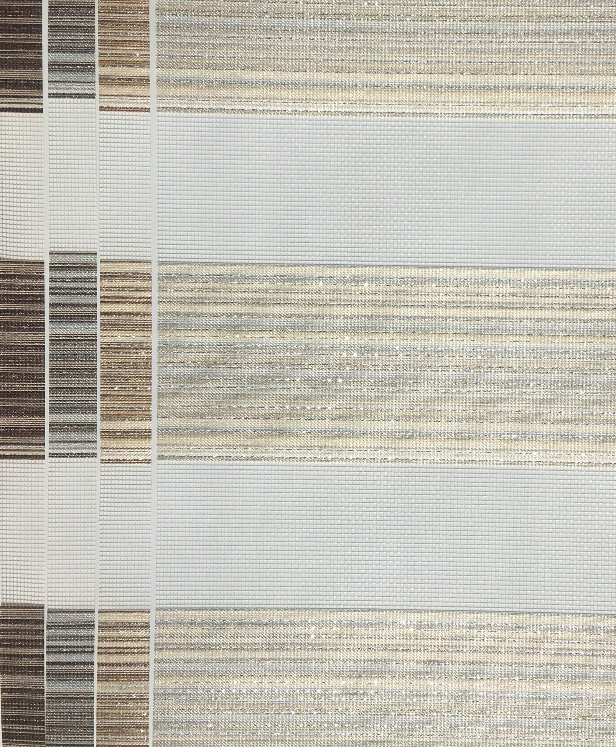 Рулонные шторы зебра ДАКОТА