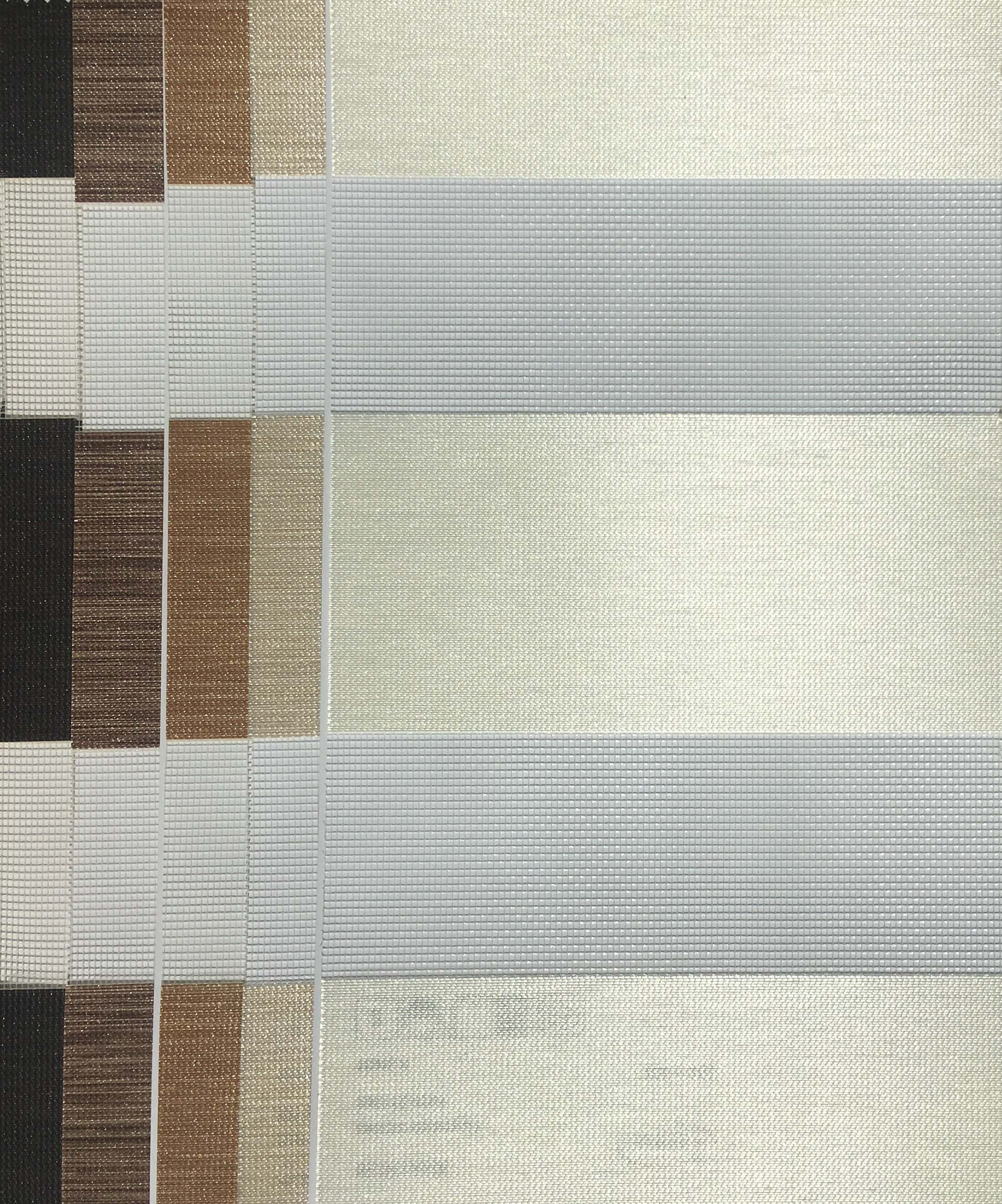 Рулонные шторы зебра ЭТНИК