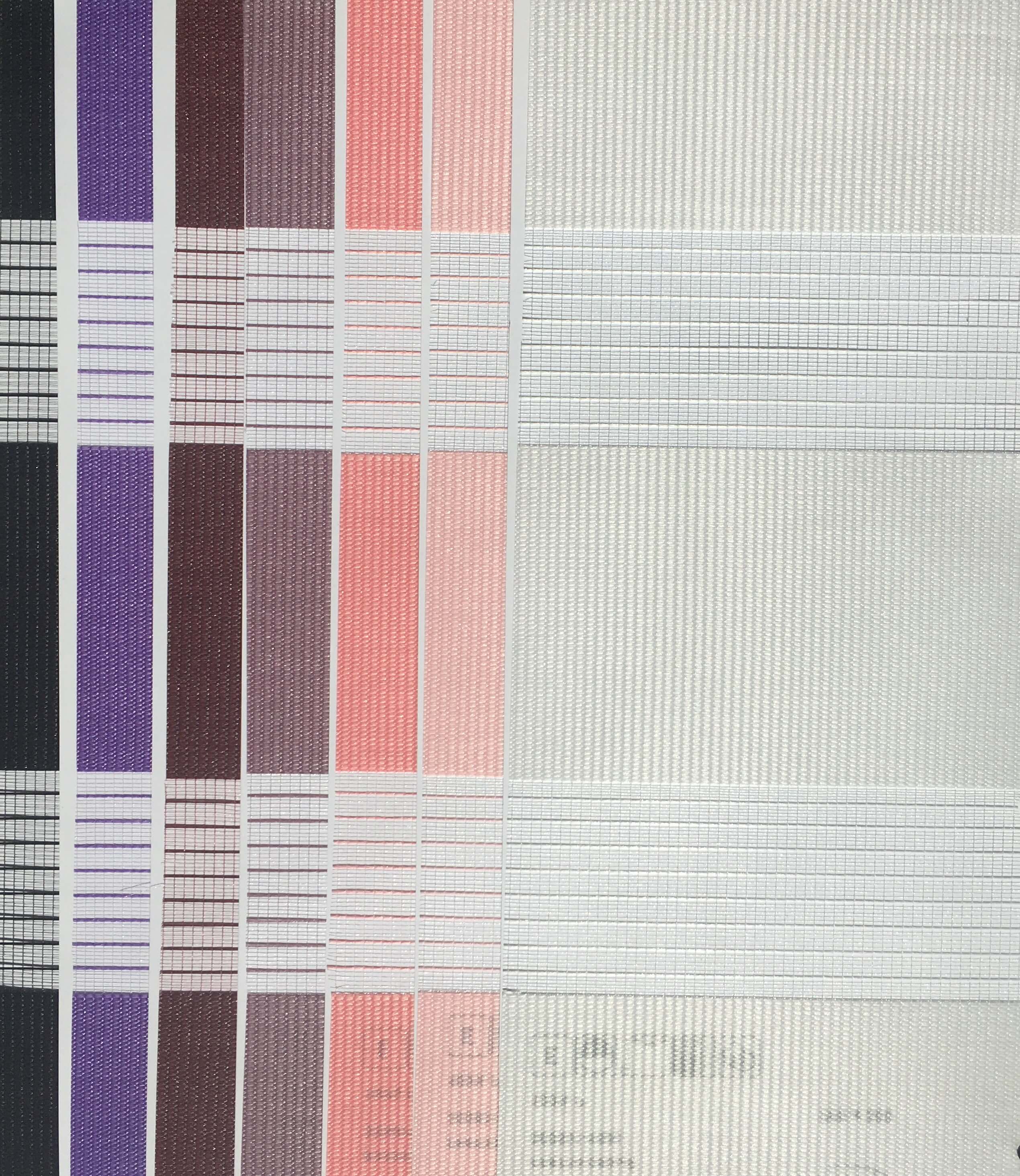 Рулонные шторы зебра СТАНДАРТ