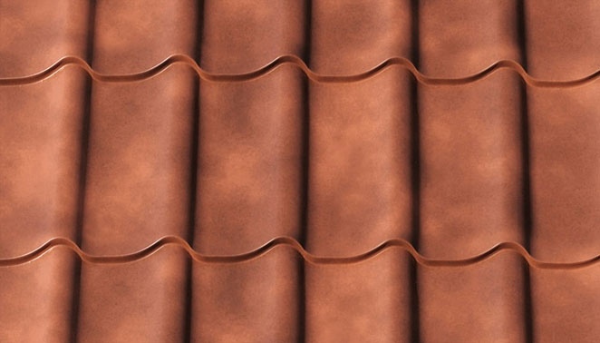 Металлочерепица