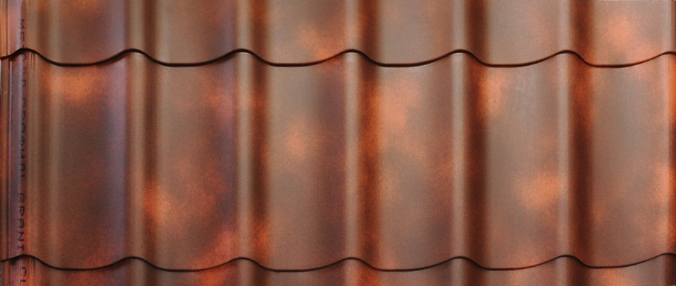 металлочерепица cloudy