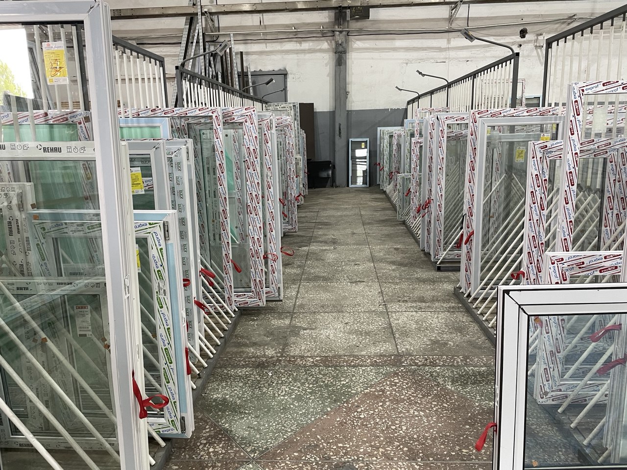 Пластиковые окна в Вольске