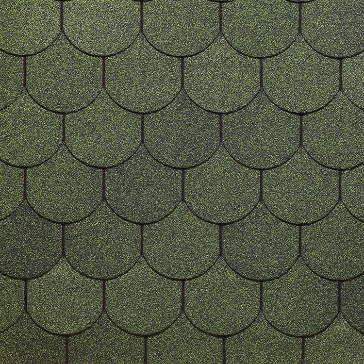 Мягкая кровля Docke в Вольске