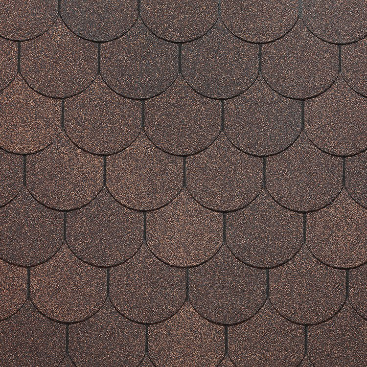 Мягкая кровля