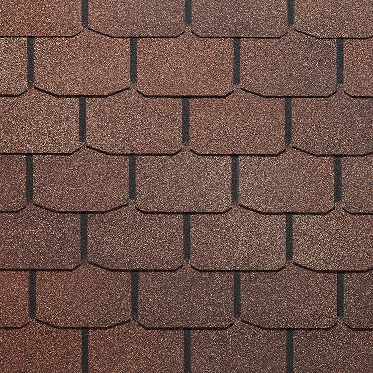 Гибкая черепица