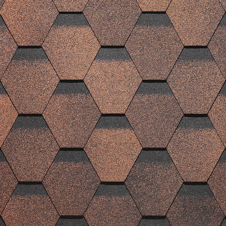 Гибкая черепица Шефилд Дёке