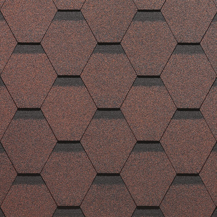 Мягкая кровля