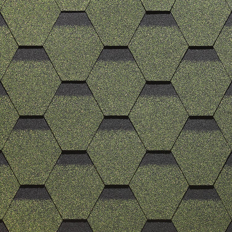 Гибкая черепица Шефилд