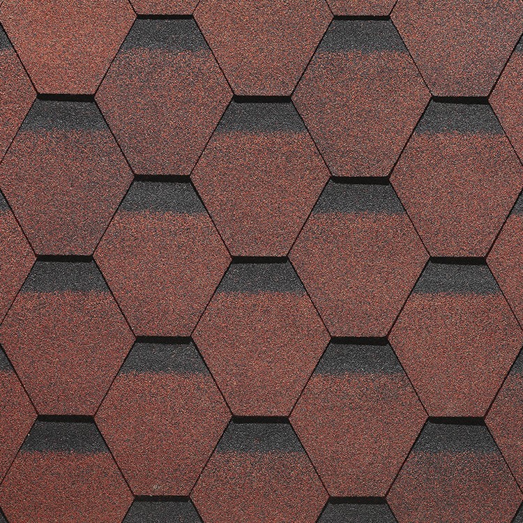 Гибкая черепица Шефилд Docke