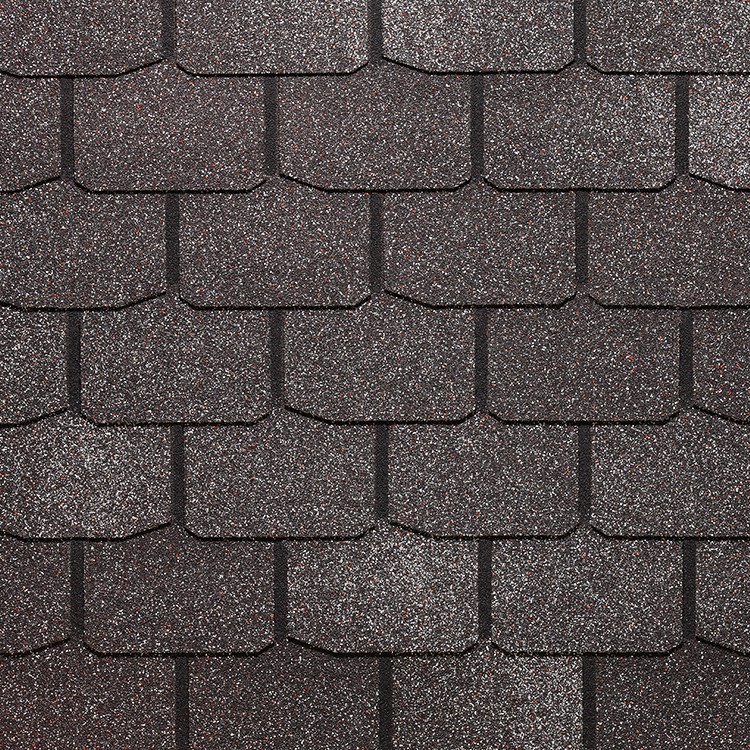 Гибкая черепица Цюрих 