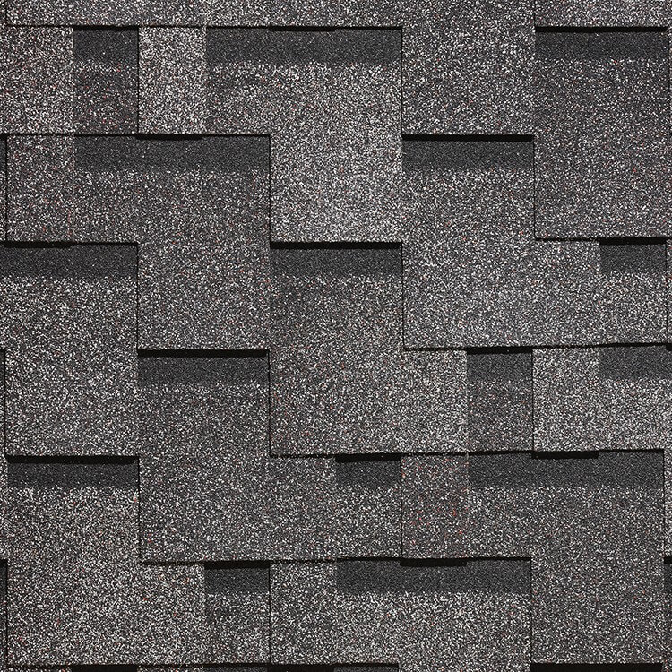 Гибкая черепица Генуя Docke в Вольске