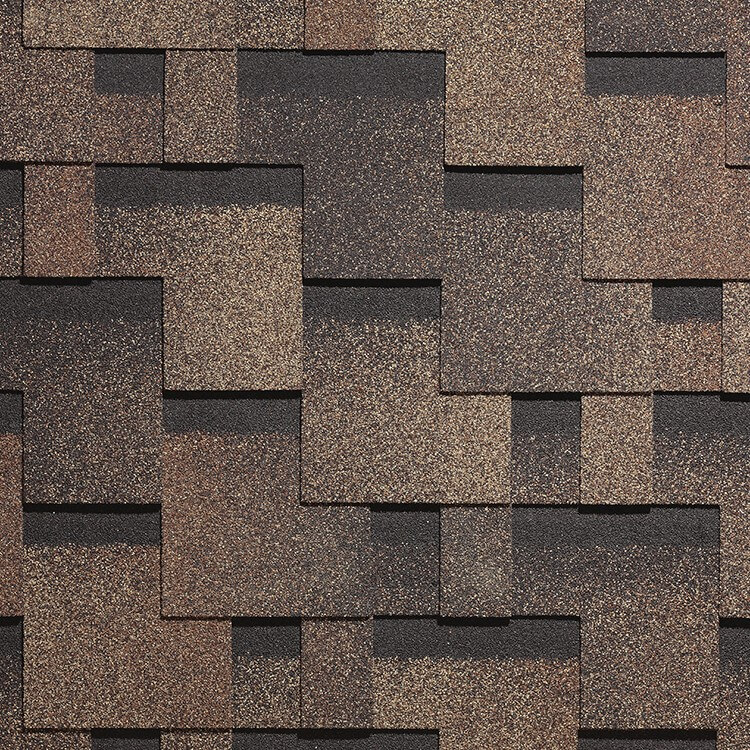 Гибкая черепица Генуя