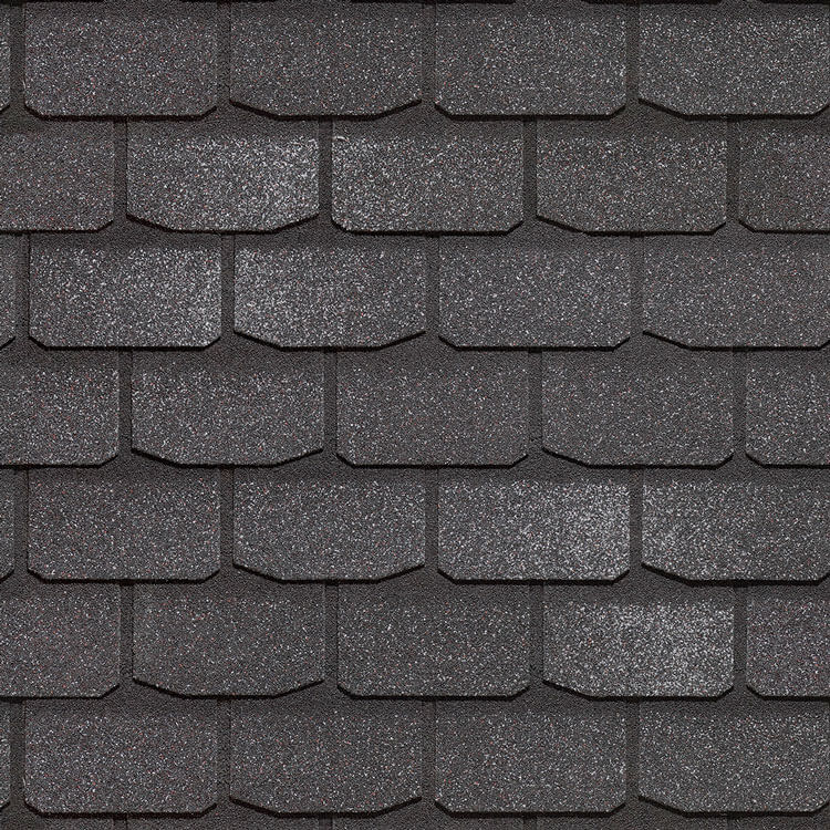 Гибкая черепица Женева Docke