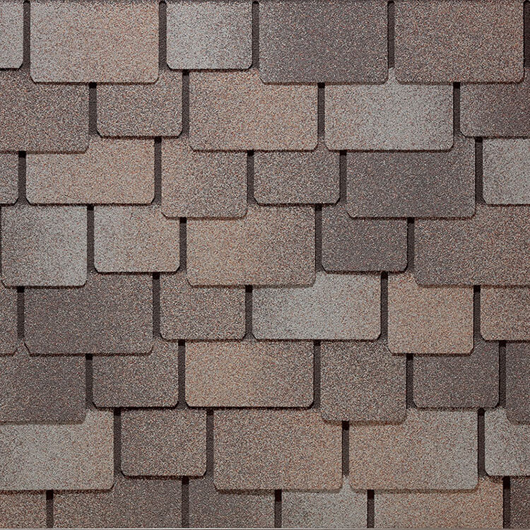 Гибкая черепица Саппоро Docke