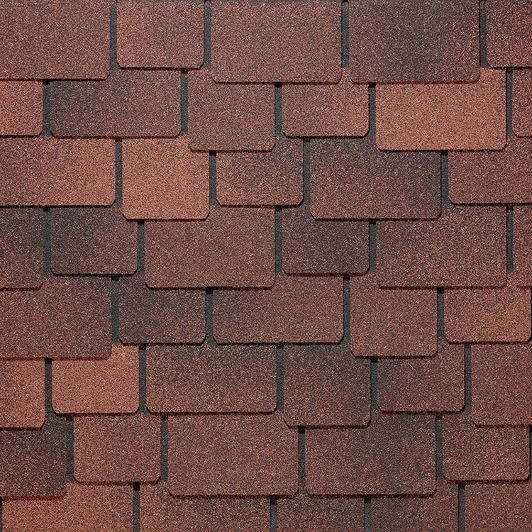 Гибкая черепица Саппоро Дёке